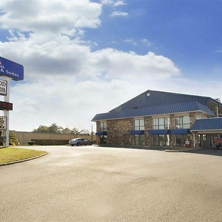 Daybreak Suites Extended Stay Дотан Екстериор снимка